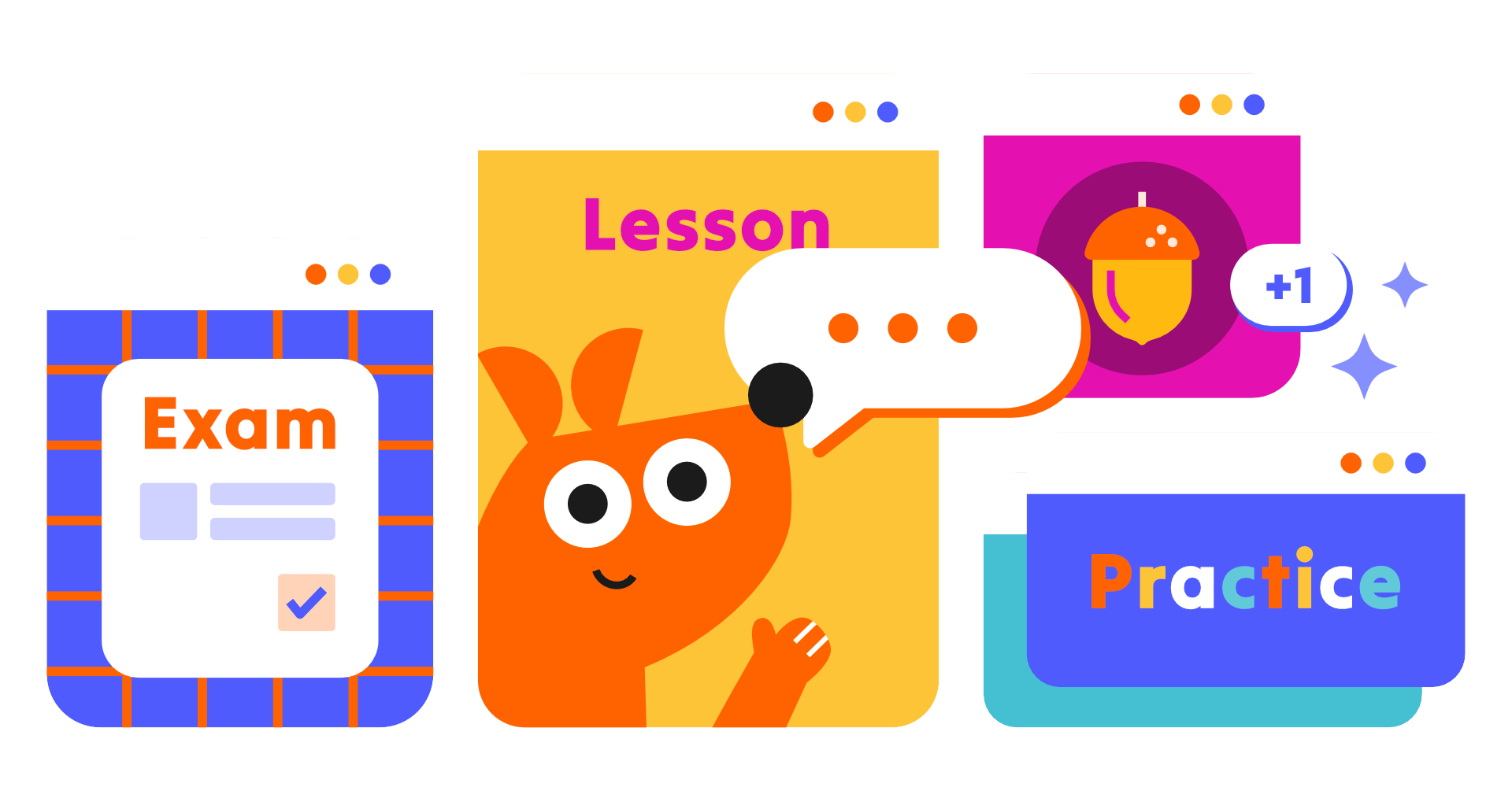 Tupai AI math tutoring app